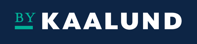 ByKaalund logo